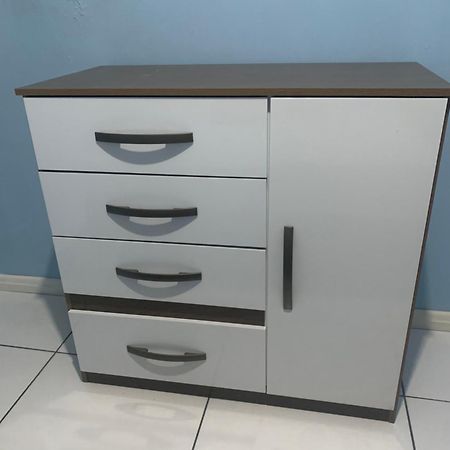 Apartamento Em Palhoça Buitenkant foto
