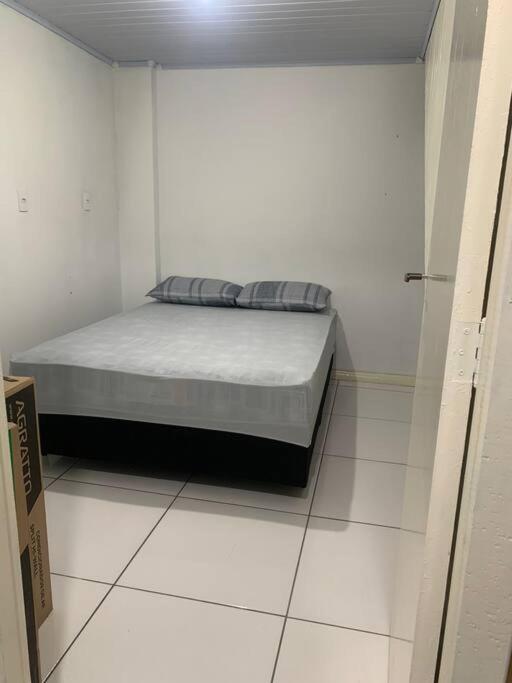 Apartamento Em Palhoça Buitenkant foto