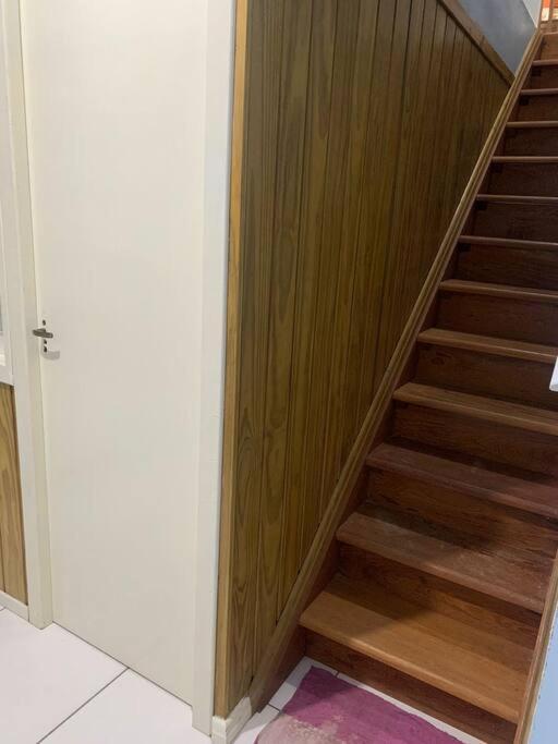 Apartamento Em Palhoça Buitenkant foto
