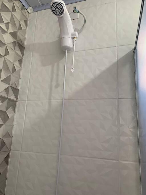 Apartamento Em Palhoça Buitenkant foto