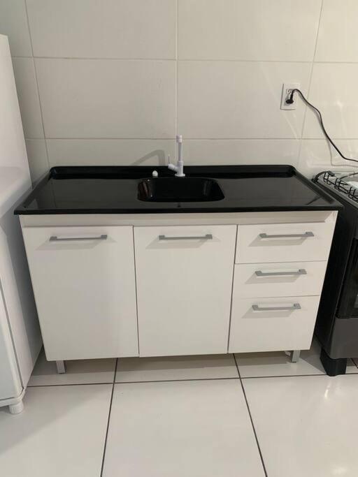 Apartamento Em Palhoça Buitenkant foto