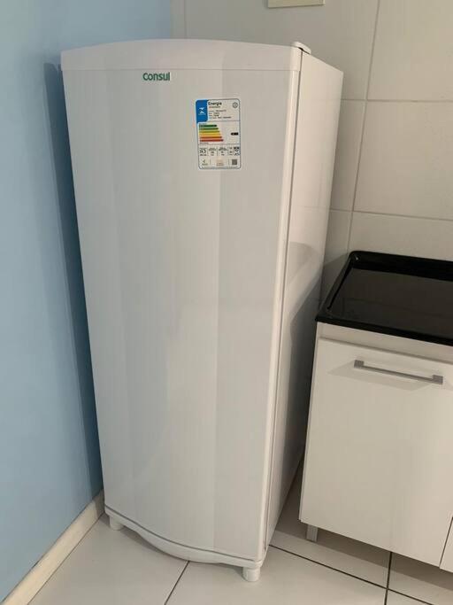 Apartamento Em Palhoça Buitenkant foto