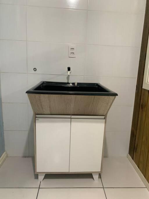 Apartamento Em Palhoça Buitenkant foto