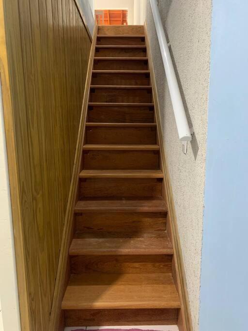 Apartamento Em Palhoça Buitenkant foto