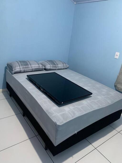 Apartamento Em Palhoça Buitenkant foto