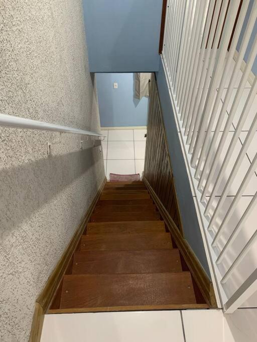 Apartamento Em Palhoça Buitenkant foto
