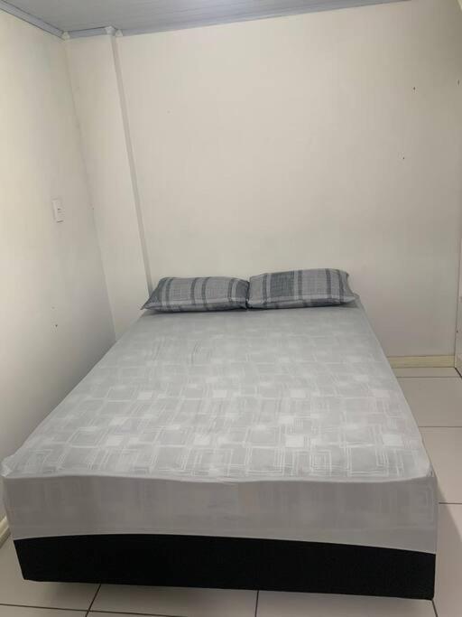 Apartamento Em Palhoça Buitenkant foto