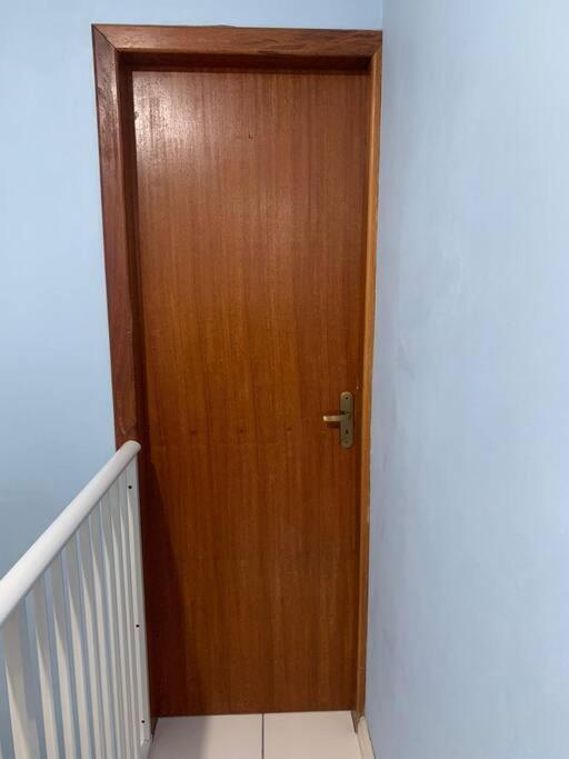 Apartamento Em Palhoça Buitenkant foto