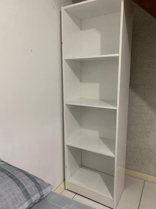 Apartamento Em Palhoça Buitenkant foto
