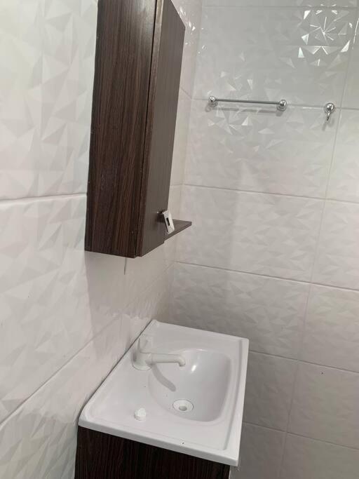 Apartamento Em Palhoça Buitenkant foto