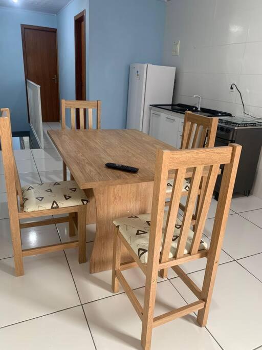 Apartamento Em Palhoça Buitenkant foto