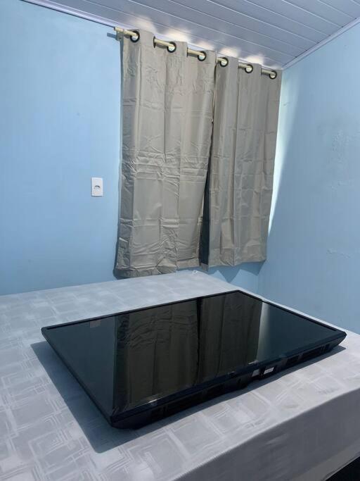Apartamento Em Palhoça Buitenkant foto