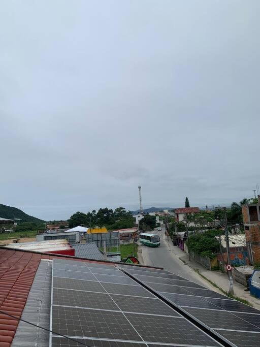 Apartamento Em Palhoça Buitenkant foto